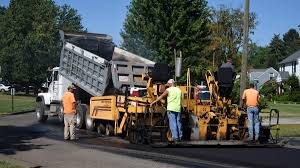 Best Concrete Driveway Installation  in Hammonton, NJ